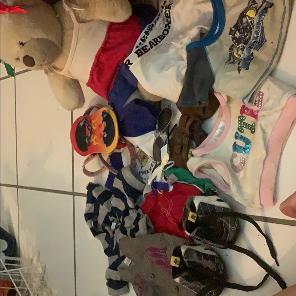 Build A Bear - image 1